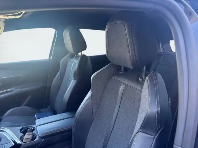 Peugeot 3008 bluehdi 130ch s&amp;s bvm6 — photo 11