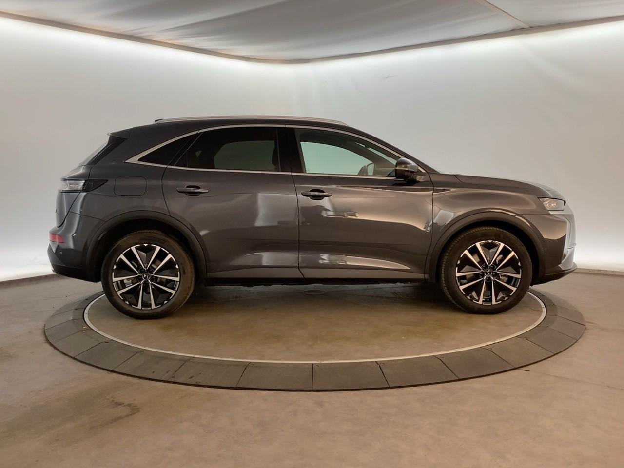 Ds Ds 7 crossback hybride rechargeable e-tense 225 eat8 pallas — photo 4