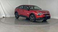 Citroen C4 BlueHDi 110ch S&S Feel Pack — photo 3
