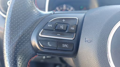MG ZS 1.5 VTI-Tech 106 - Comfort – 2022 – 78420 km – Essence – Boîte Manuelle — photo 7
