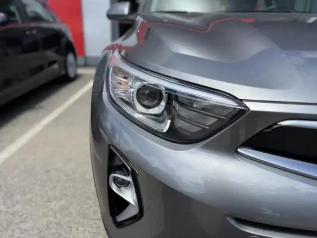 Kia Stonic 1.0 t-gdi 100 ch bvm6 active — photo 13