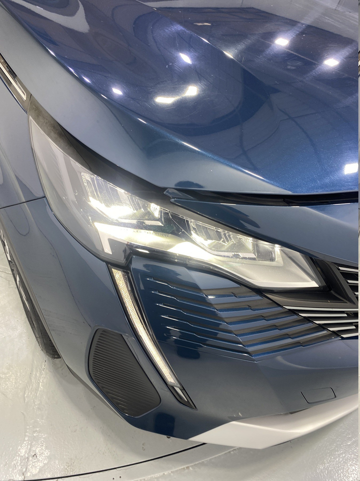 Peugeot 3008 — photo 43