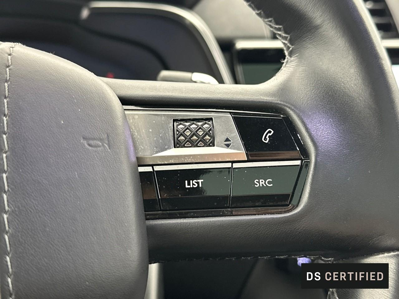 Ds Ds 7 crossback crossback puretech 225 eat8 grand chic — photo 20
