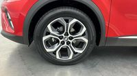 Renault Captur 1.3 TCe mild hybrid 140ch Techno — photo 20