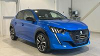 Peugeot 208 1.2 PureTech 100ch S&S GT 118g — photo 3