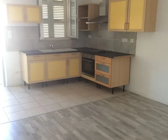 Appartement de 41m2 à louer sur Montauban