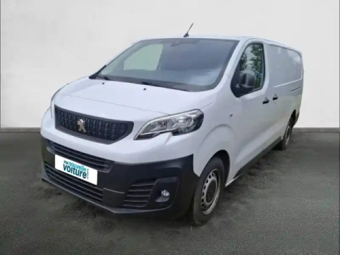 Peugeot Expert fgn tole xl bluehdi 145 bvm6