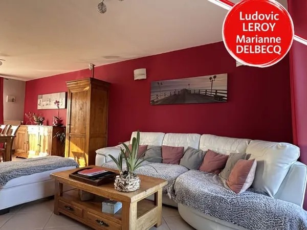Maison 6 pièces 150 m²