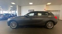 Bmw Série 1 116dA 116ch UrbanChic 5p Euro6c — photo 8
