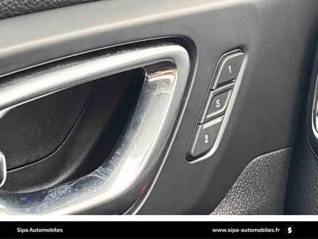Jeep Compass 1.3 phev t4 240 ch 4xe eawd — photo 29