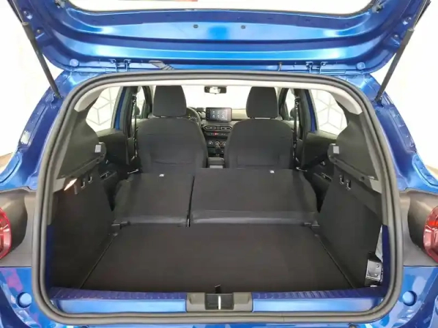 Dacia Sandero tce 90 gsr2 — photo 17
