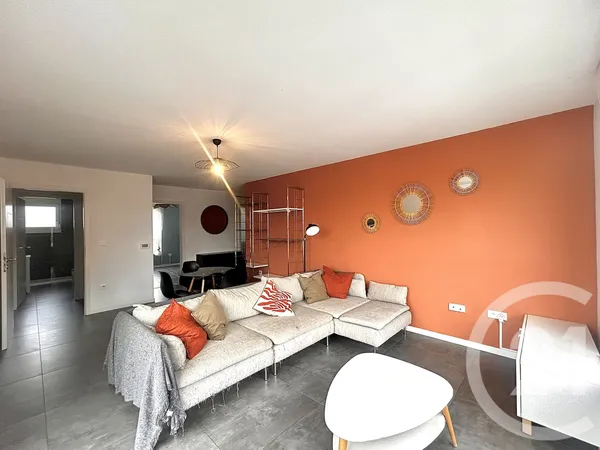 Appartement 4 pièces 82 m²