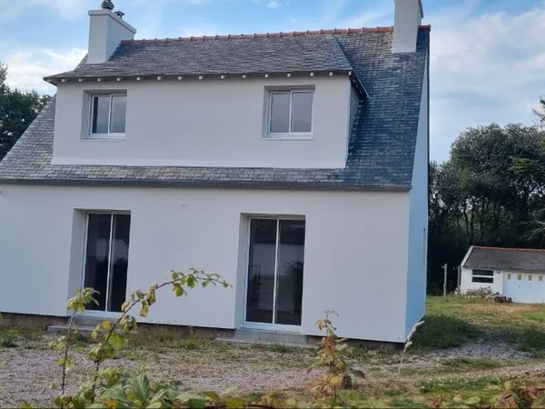 Maison à louer c