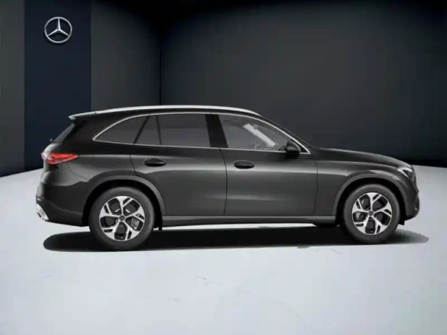 Mercedes Glc 300 e hybrid eq 4matic ava — photo 19