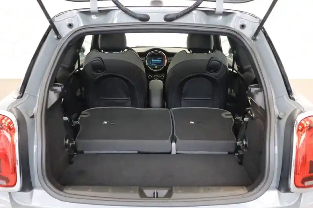 Mini Mini hatch 3 portes cooper 136 ch bva7 — photo 15