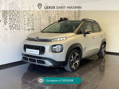 Citroen C3 Citroen C3 Aircross