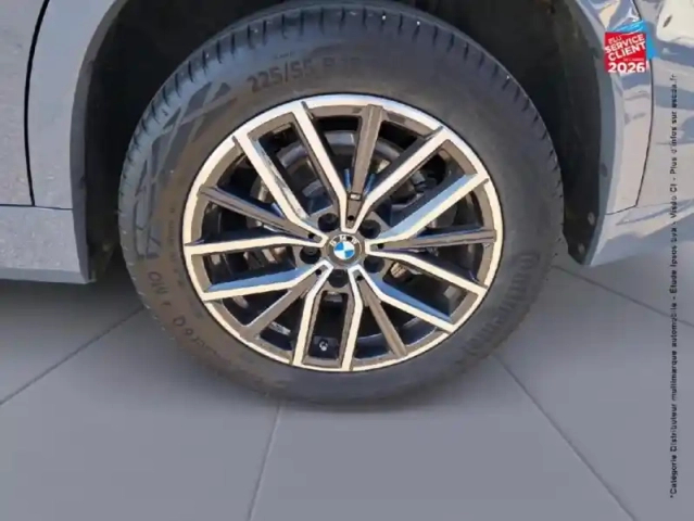 Bmw X1 sdrive18i 136ch m sport — photo 25