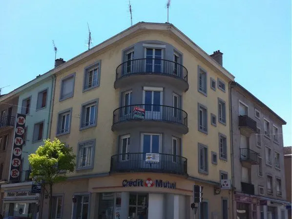 Appartement f3 96 m2