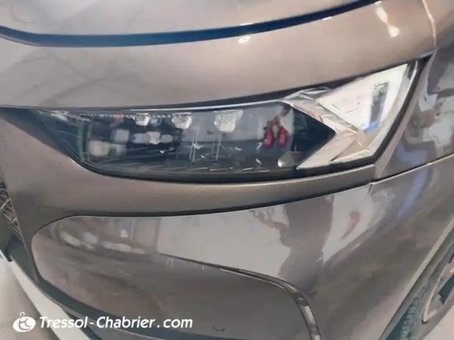 Ds Ds 7 ds7 crossback bluehdi 180 eat8 performance line+ — photo 3
