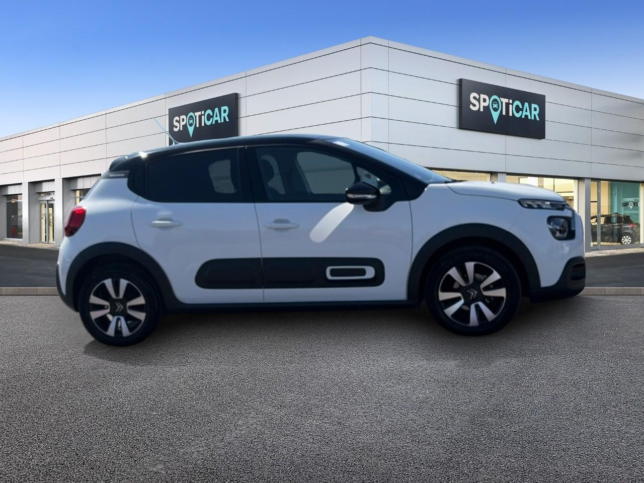 Citroën C3 1.2 puretech 83ch s&s max — photo 4