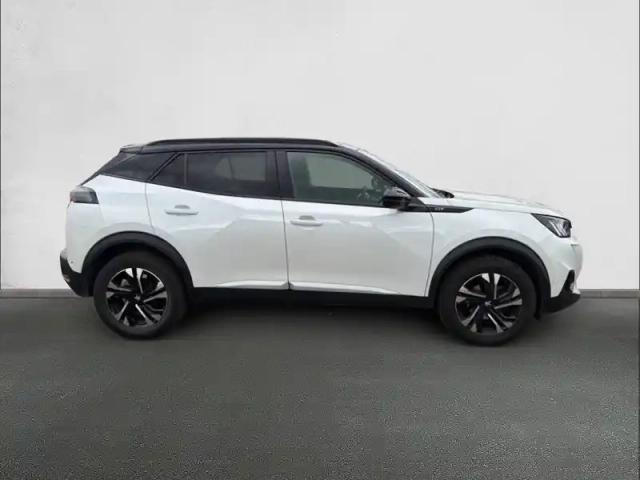 Peugeot 2008 puretech 130 s&amp;s eat8 — photo 4