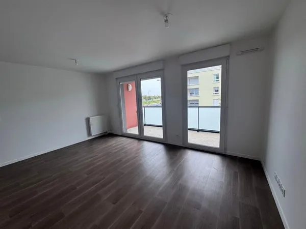 Appartement T3