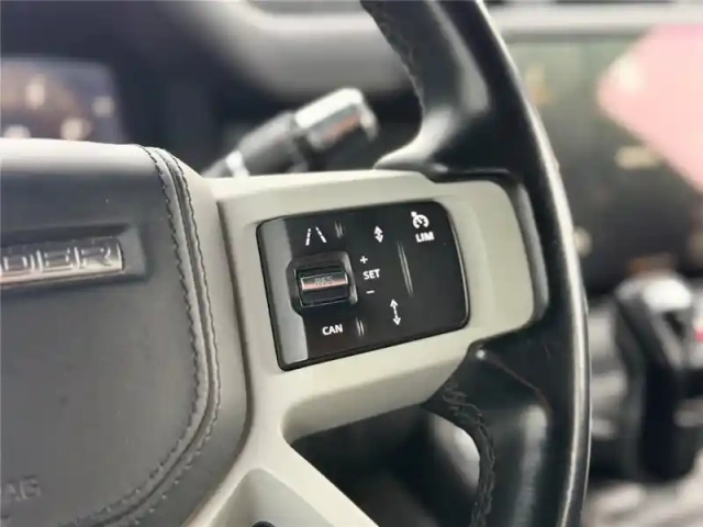 Land Rover Defender 110 d300 mhev bva8 x-dynamic — photo 97