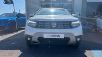 Dacia Duster 1.5 Blue dCi 115ch Prestige + 4x2
