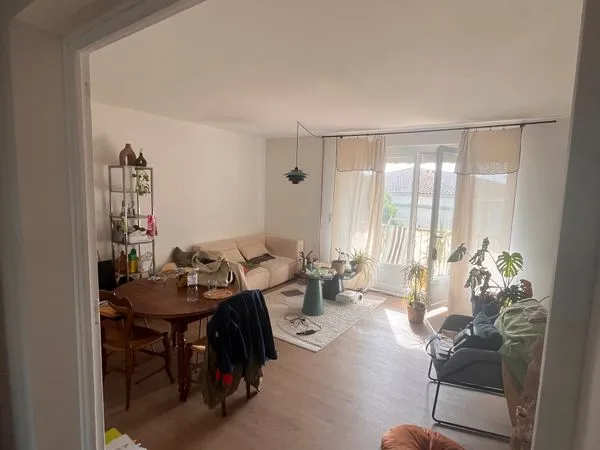 Location Appartement Meublé