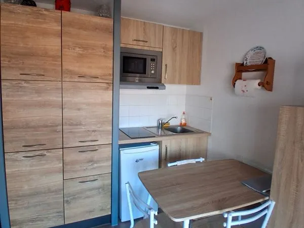 Location d appartement