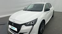 Peugeot 208 1.2 PureTech 100ch S&S Style 118g