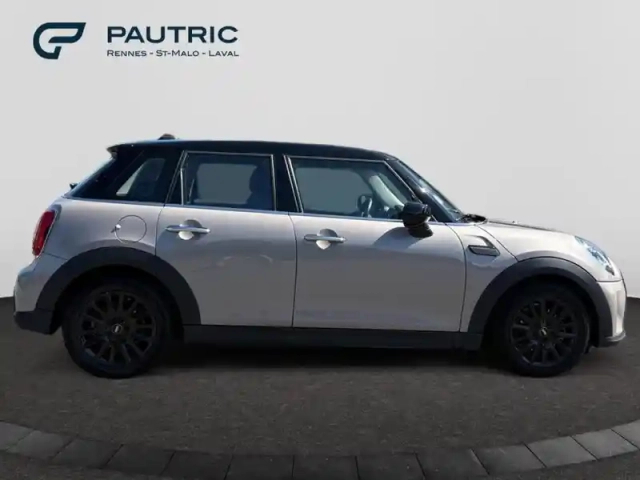 Mini Mini 5 portes cooper 136ch edition premium bva7 — photo 6