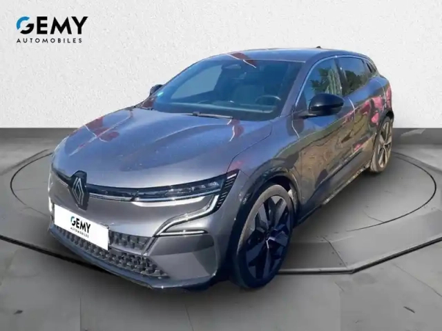 Renault Megane e-tech ev40 130ch standard charge