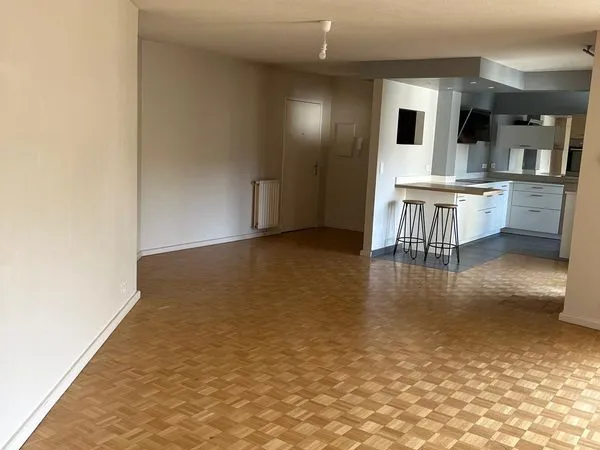 Grand appartement hyper centre Jurançon