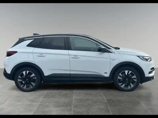 Opel Grandland X hybrid 225 elegance bus gps camera carplay — photo 6