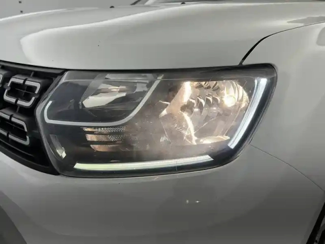Dacia Duster blue dci 115 4x2 e6u — photo 32