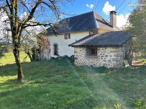 Maison 3 pièces 120 m²