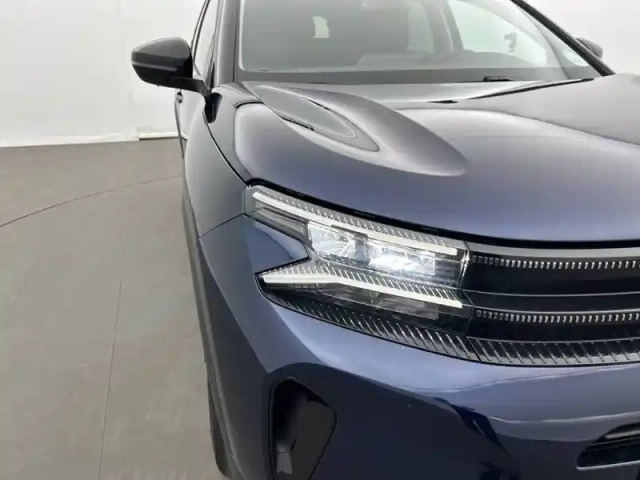 Citroën C5 Aircross hybride 145 e-dcs6 — photo 16