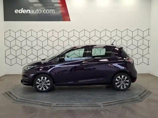 Renault Zoé zoe r110 - 22b — photo 2