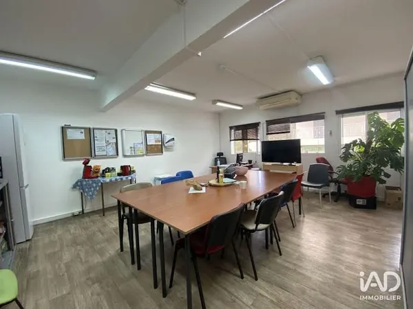 Parking/Garage/Box 202 m²