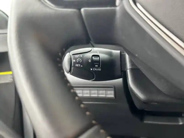 Peugeot Partner fourgon m 650 kg bluehdi 100 s&amp;s bvm6 — photo 19