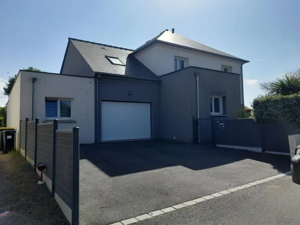 MAISON 2015