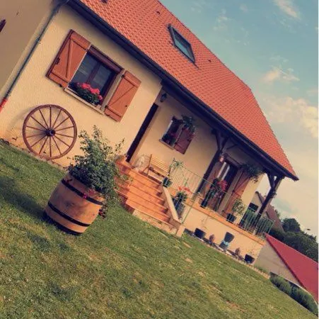 Maison 4 chambres 140m2