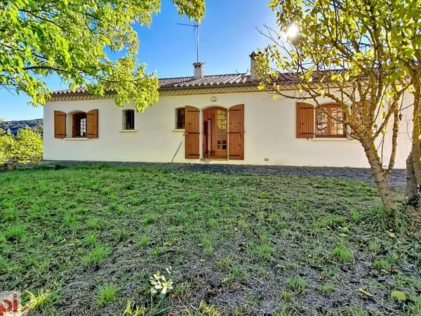 Maison 5 pièces 150 m²