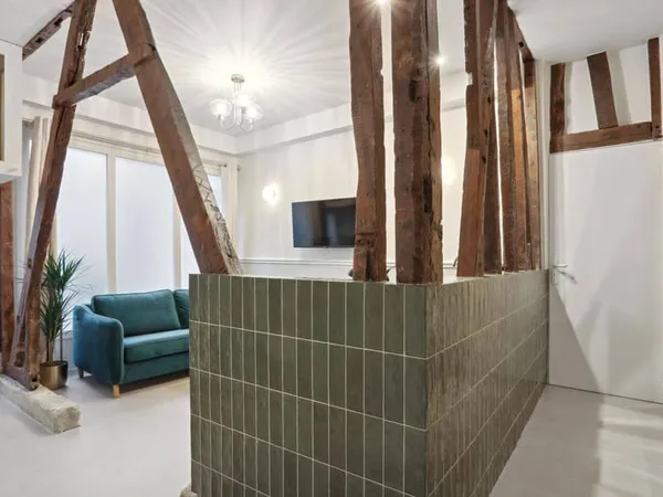 Local commercial 26 m²
