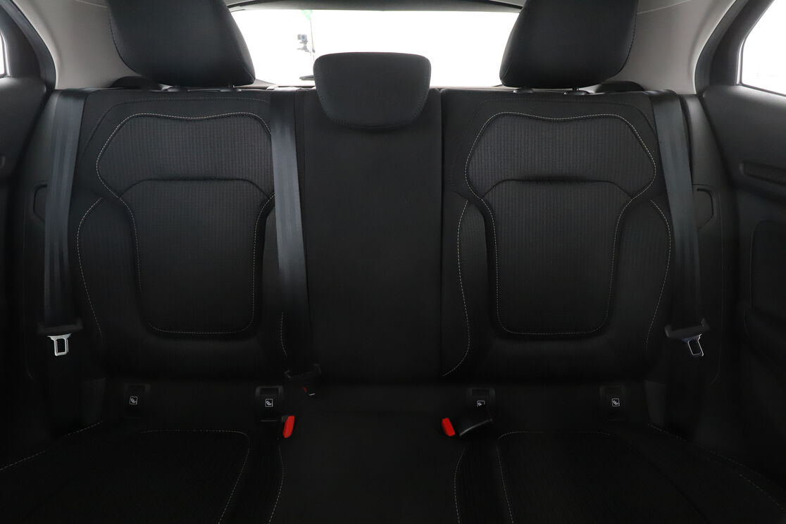 Renault Mégane 1.5 dCi Blue Business EDC — photo 14