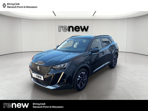 Peugeot 2008 BlueHDi 110 S&amp;S BVM6
