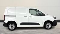 Peugeot Partner Standard 650kg BlueHDi 100ch S&S Asphalt — photo 4