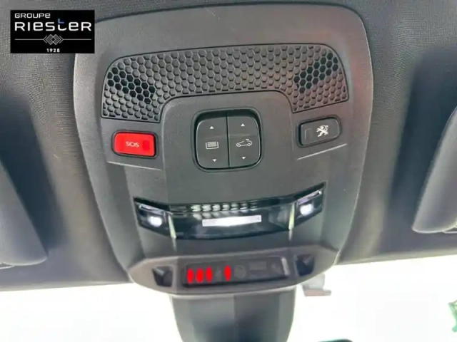 Peugeot 508 sw hybrid 225 e-eat8 — photo 3