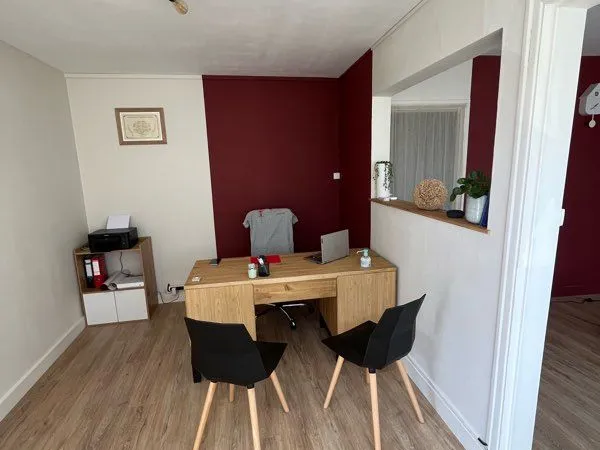 Sous location - Partage de cabinet paramédical